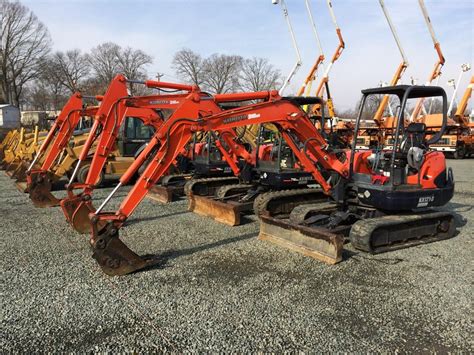 mini excavator for sale asheville nc|mini ex for sale americanlisted.